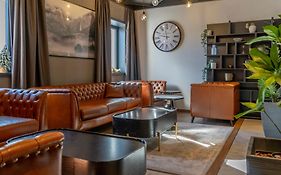 Hotel Rajska Dolina Jahorina
